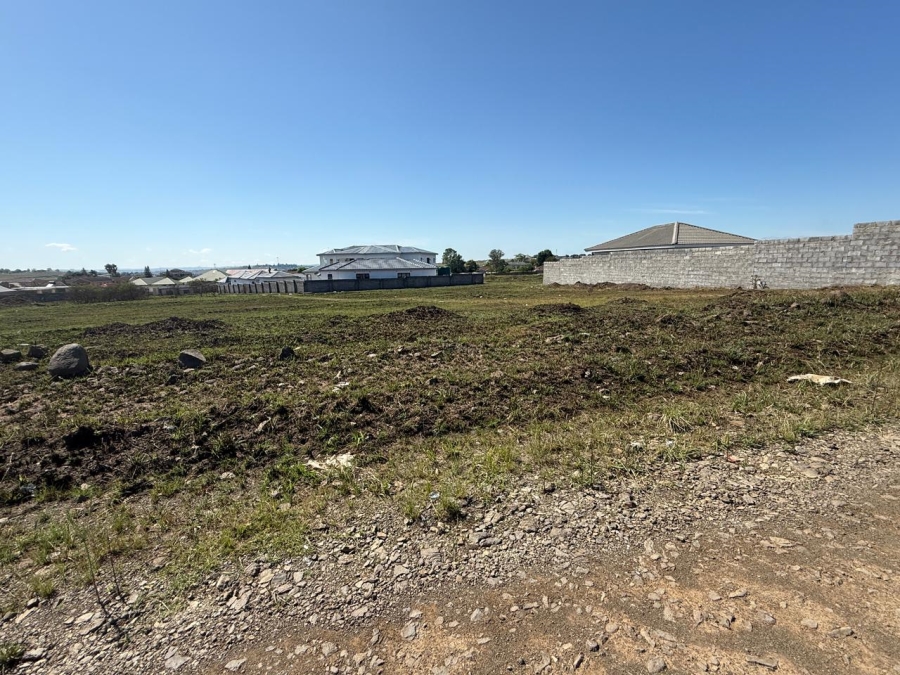 0 Bedroom Property for Sale in Southridge Park Eastern Cape